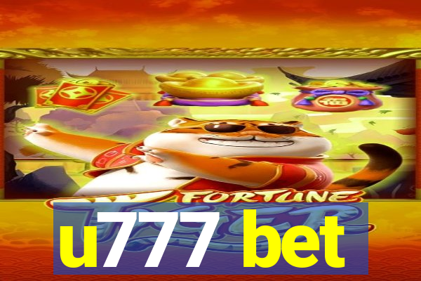 u777 bet